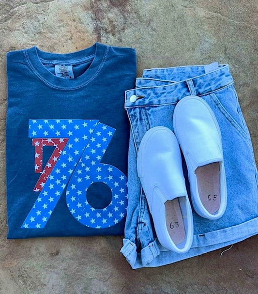 1776 Tee