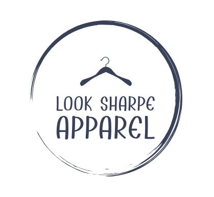 Look Sharpe Apparel